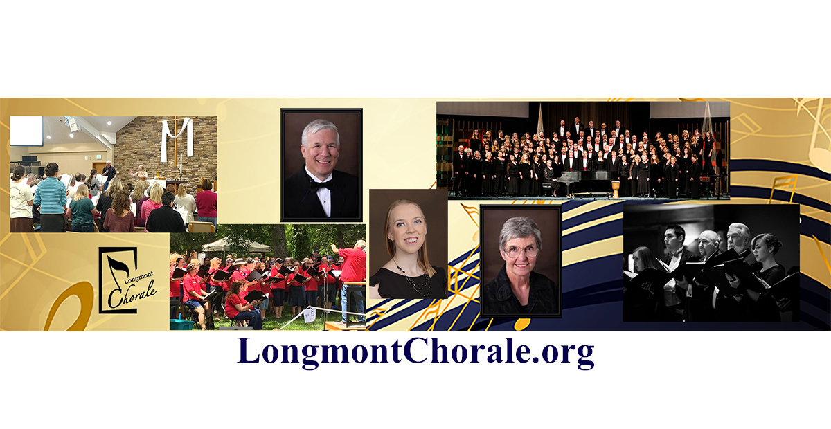 The Longmont Chorale