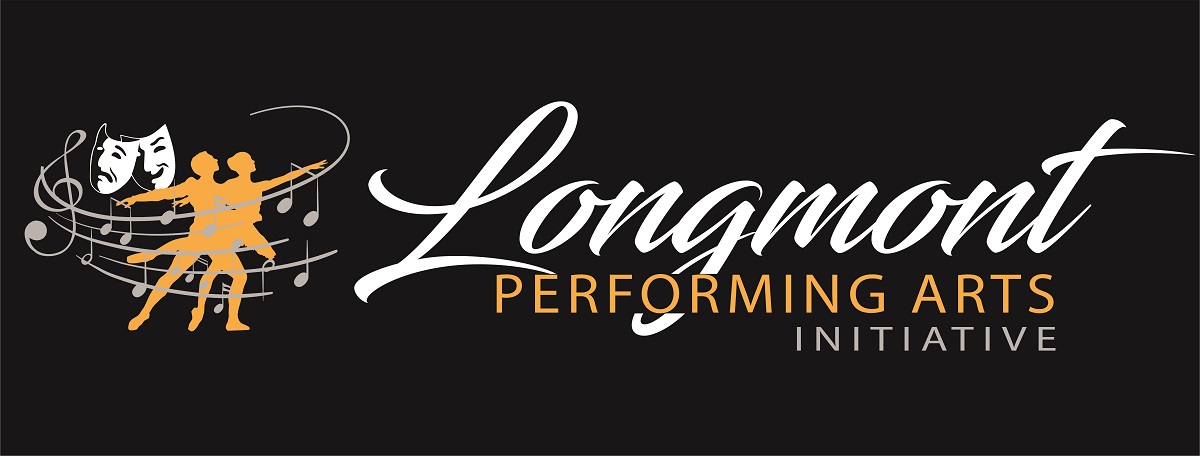 About the Longmont Performing Arts Initiative