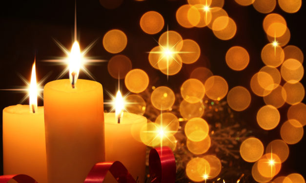 Longmont Symphony: Candlelight Concert – Dec. 17