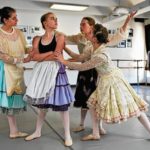 Longmont’s Centennial State Ballet kicks off 20th anniversary season
