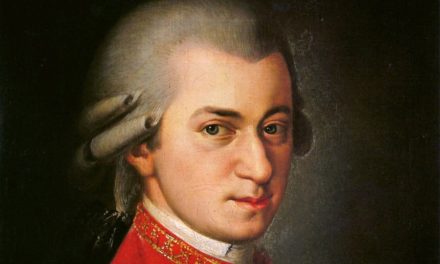 Mozart and His Requiem: Concert Notes from the Longmont Chorale