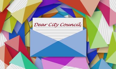 Write City Council to Support a New Arts Center