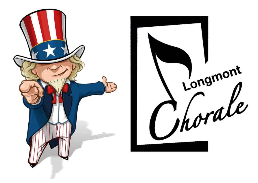 Longmont Chorale: Sing With Us This Summer – Start June 4