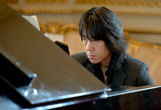 Longmont Symphony House Concert with Pianist Taka Kigawa – Nov. 7