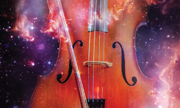 Longmont Symphony Pops Concert: The LSO in Space! – May 11
