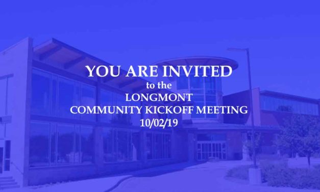 LPAI and MOU Partners: Community Kickoff Meeting for the Feasibility Study – Oct 2