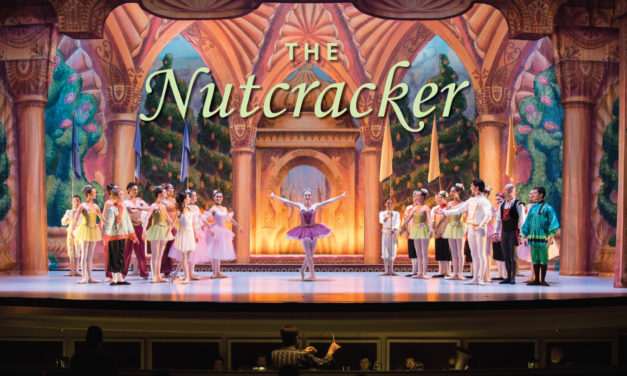 Longmont Symphony: The Nutcracker Ballet – DEC 7 & 8