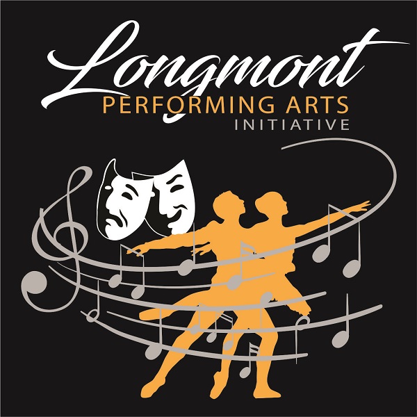 Longmont Performing Arts Initiative