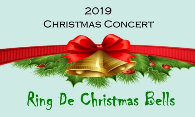 Longs Peak Chorus: Ring De Christmas Bells – Dec 20 & 21