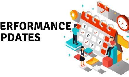 Spring 2020 Performance Updates