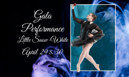 Centennial State Ballet: Gala Performance | Little Snow-White – April 29 & 30