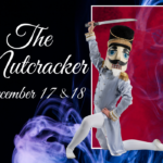 Centennial State Ballet: The Nutcracker – December 17 & 18