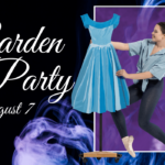 Centennial State Ballet: Garden Party | A Senior Celebration – August 7